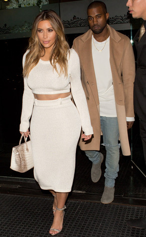 Kim Kardashian, Kanye West Kim Kardashian, Kanye West